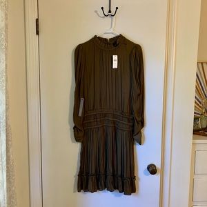 NWT Anthropologie Dress